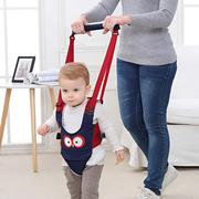 婴儿学步带宝宝练走学走神器防摔走路孩子牵引绳辅助学行儿童背带