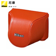 尼康  CB-N2000 (1 J1 10-30/J2 11-27.5) 微单相机包橙黑白三色
