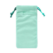 适用于红米note12pro防尘袋11pro保护套绒布袋note8A收纳袋双层