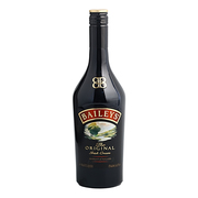 BAILEYS/百利甜酒 奶油利口酒  爱尔兰进口洋酒 力娇酒 700ml