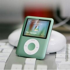 mp3音乐播放器OTG超薄可