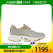 香港直邮McQ Alexander McQueen 低帮休闲运动鞋 682027R2800