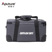 爱图仕摄影补光灯收纳箱包 户外便捷箱包 适用于 amaran 150c/amaran 300c/amaran 100/200S系列