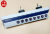 防单纬8孔纬纱检测器 适用于多种织机 传感器 纺织电器 纺机