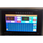 。TZ-6000智能微电脑控制仪，40B养护箱专用