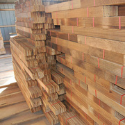 实木老木板松木杉木旧木板彩色装饰木板原木色做旧背景墙复古木板