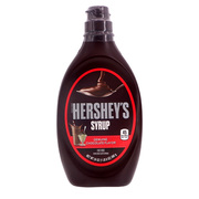 临期美国好时HERSHEY’S巧克力糖浆调味Chocolate syrup680g