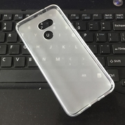 适用 HTC D12S 硅胶手机壳 Desire 12s 保护套 手机套 保护壳 软壳 TPU 钢化膜