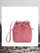 Mansur Gavriel女式包袋单肩包手提斜挎时尚潮流粉色甜美舒适