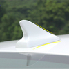 适用于比亚迪F3改装装饰鲨鱼鳍天线2018款比亚迪f3汽车顶尾翼配件