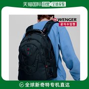 韩国直邮wenger 通用 双肩包威戈背包