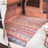 帐篷专用防潮垫户外露营自动充气床垫单双人加厚便携式野炊地垫子