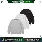 韩国直邮THE NORTH FACE 运动T恤 必备品/卫衣/NM5MP55/选 1 出 3