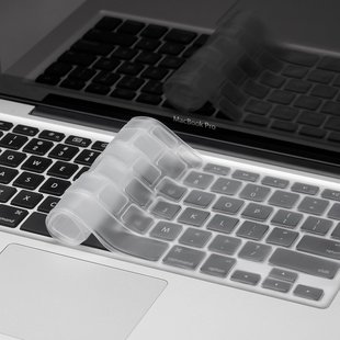 苹果笔记本键盘膜macbookpro，air111315寸retina电脑保护贴膜