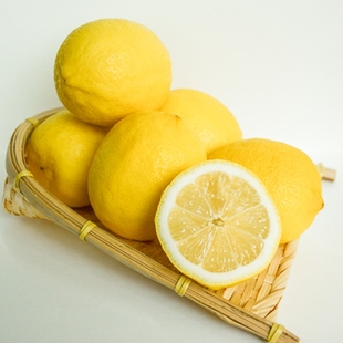 志果果3/5斤装安岳黄柠檬新鲜水果皮薄多汁