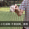 简易比赛单打室外架子，排球网架拦网儿童羽毛球，网便携式训练网球架