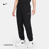 Nike耐克男法式毛圈长裤夏季美式复古卫裤宽松耐克勾勾DX0816