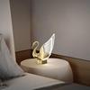 简约现代客厅沙发边茶几卧室床头书房装饰台灯北欧落地灯具