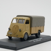 Ixo 1 43 Peugeot Type DMA标致卡车二战法国军车合金玩具车模型