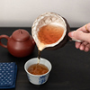 定制落笙粗陶公道杯手工侧把分茶器日式复古茶海耐热泡茶功夫茶具