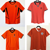 荷兰复古足球服Netherlands holland retro vintage shirt jersey