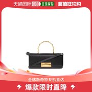 香港直邮潮奢 Jimmy Choo 周仰杰 女士Jimmy Choo 钻石手提包