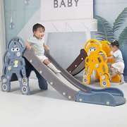 儿童玩具滑滑梯儿童室内家用小型滑梯宝宝玩具 1 3岁大号儿童乐园