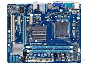 GeFeng技嘉GA-G41MT-S2、S2P 775针DDR3全集成G41主板