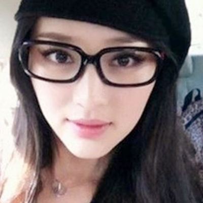 韩版复古小方框眼镜框潮男女非主流豹纹眼镜架经典时尚无镜片眼镜在类目 ZIPPO/瑞士军刀/眼镜, 眼镜架中 - 来自Buy2taobao.com提供专业的淘宝代购服务
