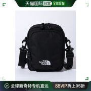 日本直邮THE NORTH FACE 男女通用级十字挎包 NN2PQ03J/NN2PQ03K/