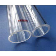 硬质透明PC管空心塑料管薄管高透明塑料管硬管液位管聚碳酸酯