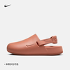 Nike耐克女凉鞋夏季厚底增高透气轻便抓地回弹舒适简约FB2185