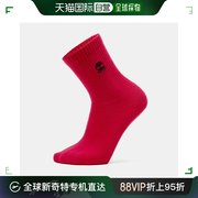韩国直邮Timberland 男女男女同款 50 周年 袜子 A2PYG (A46)