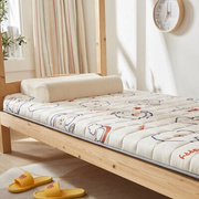 宿舍床垫单人宽90长190大学床铺空调棉垫被夏季褥子床上薄款垫子