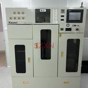 TAKATORI  ATM8200 维修 全自动贴膜机 ATM8200 维修调机