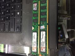 GeFeng金士顿DDR2 2G 800台式机二代内存条 拆机内存