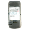 适用于百合C20+单卡电信老人机电池国CDMA天翼通用电板对版本为伴