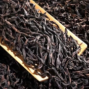 大红袍茶叶新茶，浓香型武夷岩茶肉桂，乌龙茶袋装50g