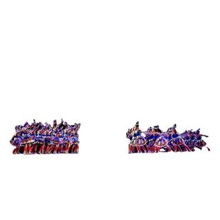 第十届小荷风采踩彩舞蹈演出服儿童苗族侗族少数民族舞蹈演出服装