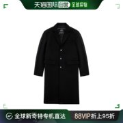 香港直邮diesel长袖，羊毛大衣a121390qhat
