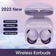 蓝牙耳机真无线耳塞迷你入耳式降噪适用三星buds2pro华为苹果手机