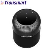 tronsmart蓝牙便携音箱60w大功率，3d环绕家用大音量低音炮触控音响
