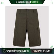 韩国直邮Carhartt 牛仔裤 WEEP 普通款 短裤子 I0282466302 CYP