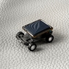 太阳能玩具汽车蜘蛛蚂蚁太阳能DIY机器创意儿童新奇玩具