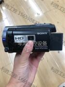 sony索尼hdr-pj760e专业vlog直播摄像机，高设备(高设备)