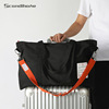 韩版旅行包男女款超大容量行李包单肩斜挎防泼水尼龙收纳包