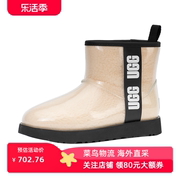 UGG 经典迷你糖果色女士短靴雪地靴明星同款1113190