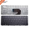 NEW Russian keyboard HP compaq presario Cq43 Cq57 CQ58 Lapt