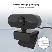网红webcam full hd 1080p Webcams SB with Microphone for Vid