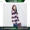 韩国直邮stylenoriter卫衣绒衫，boribori连帽长，t恤衫(粉色)